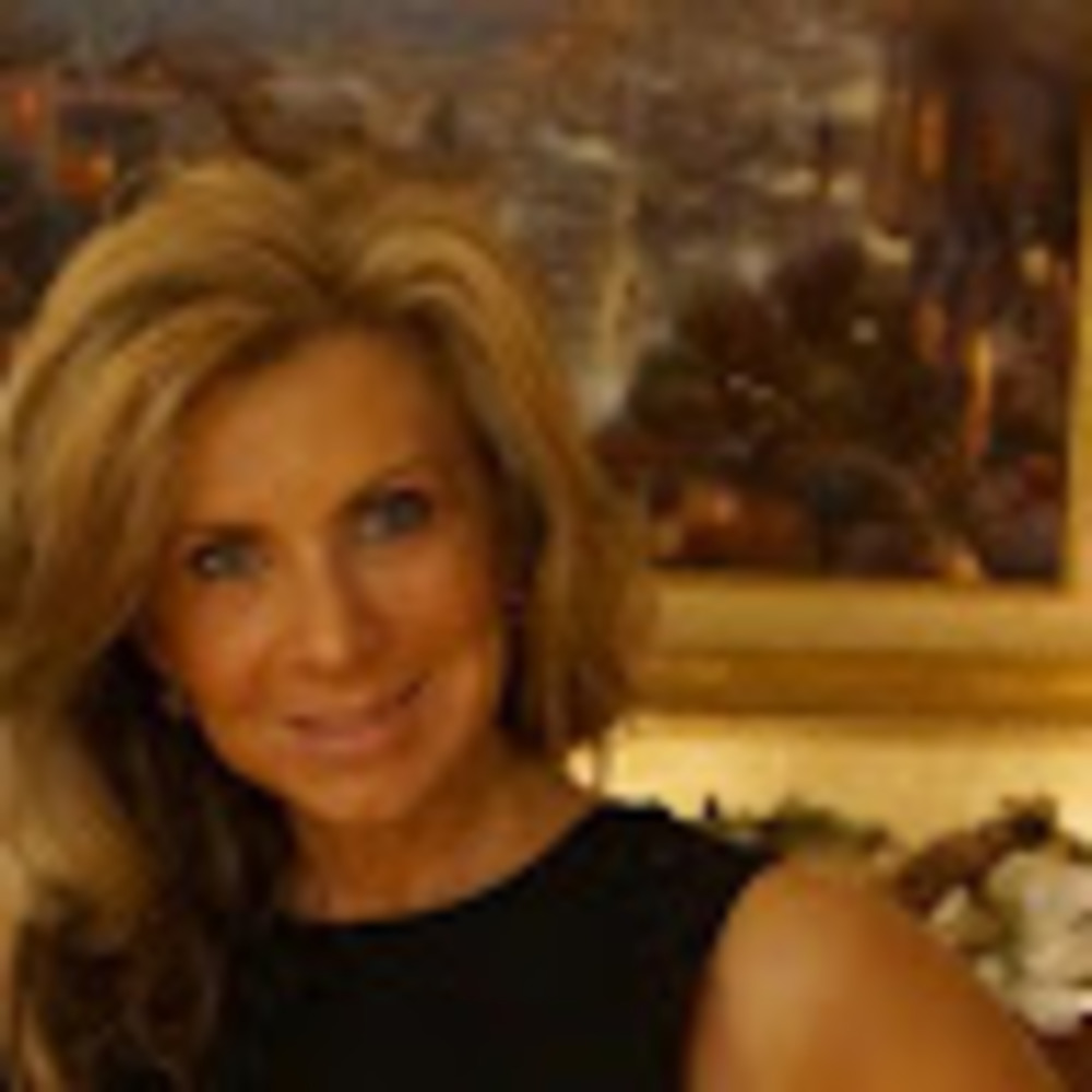 Meet your Posher, Susan